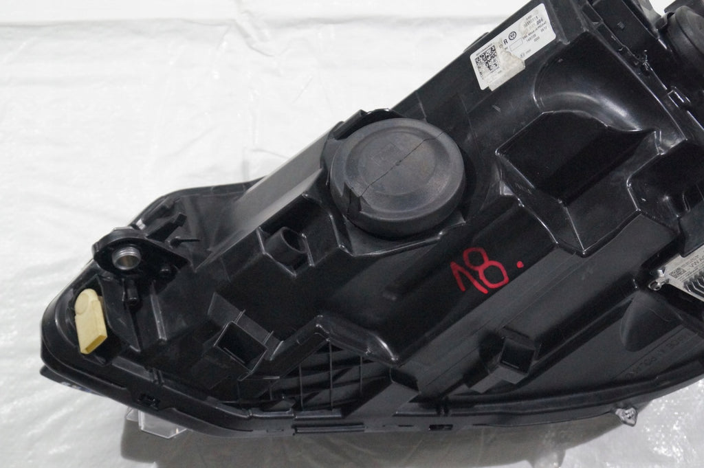 Frontscheinwerfer VW Golf VIII I 5H1941006 992941591 LED Rechts Headlight SCH7966858157lg