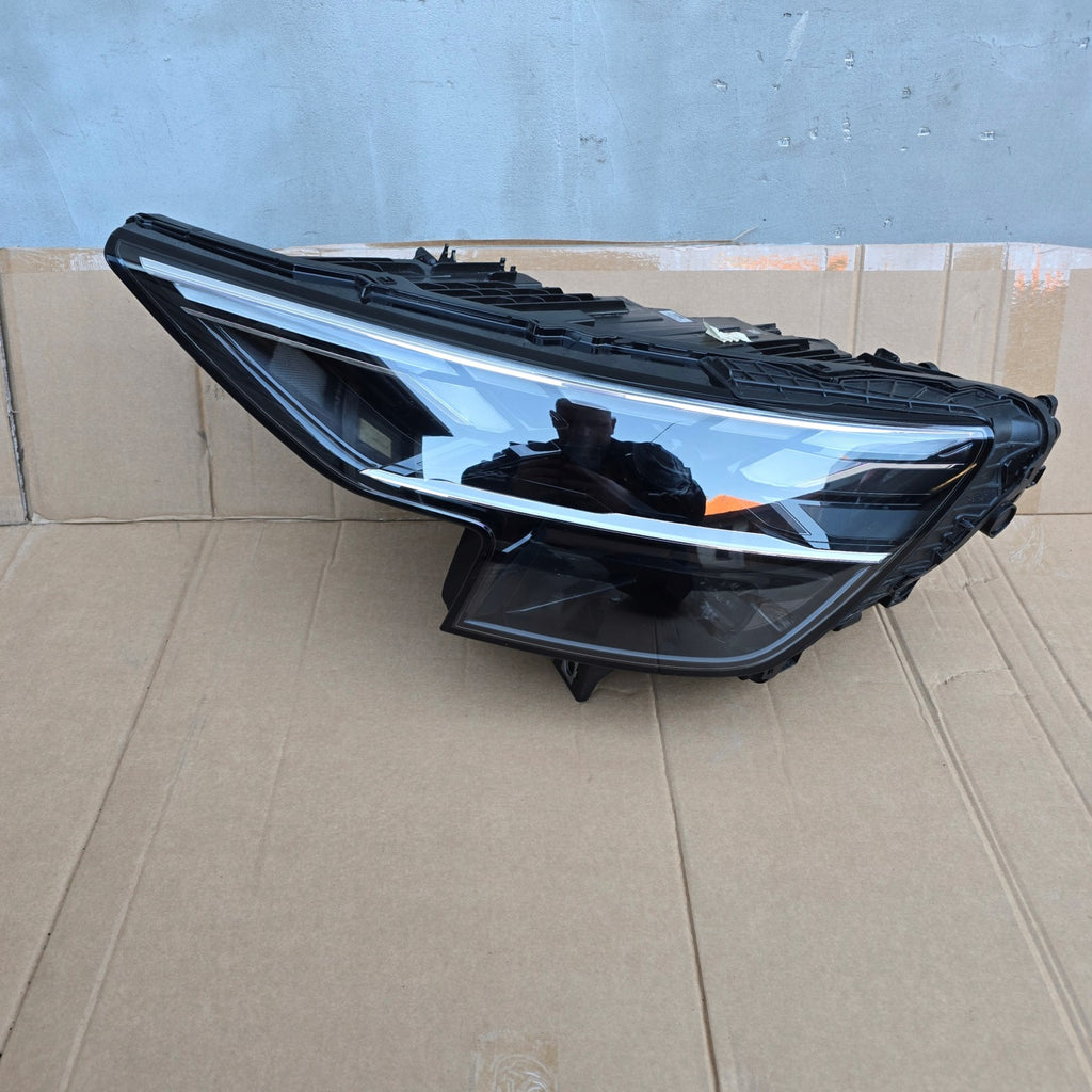 Frontscheinwerfer Audi Q8 4M8941039 LED Links Scheinwerfer Headlight SCH3172047704ya