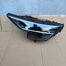 Laden Sie das Bild in den Galerie-Viewer, Frontscheinwerfer Audi Q8 4M8941039 LED Links Scheinwerfer Headlight SCH3172047704ya