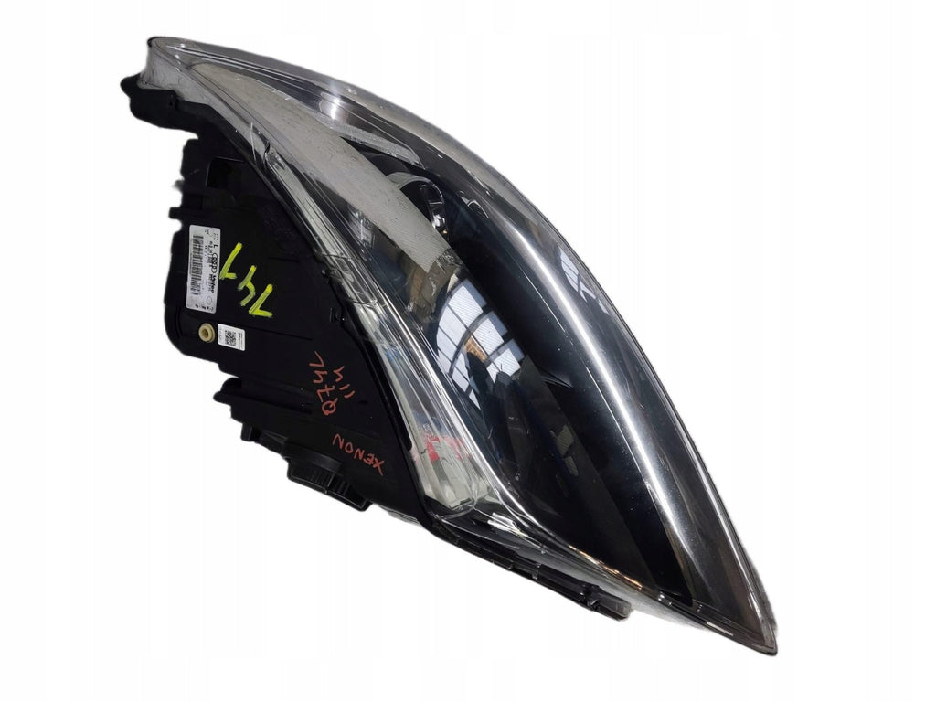 Frontscheinwerfer Audi Q7 4L0941029A Xenon Links Scheinwerfer Headlight SCH9094719390na