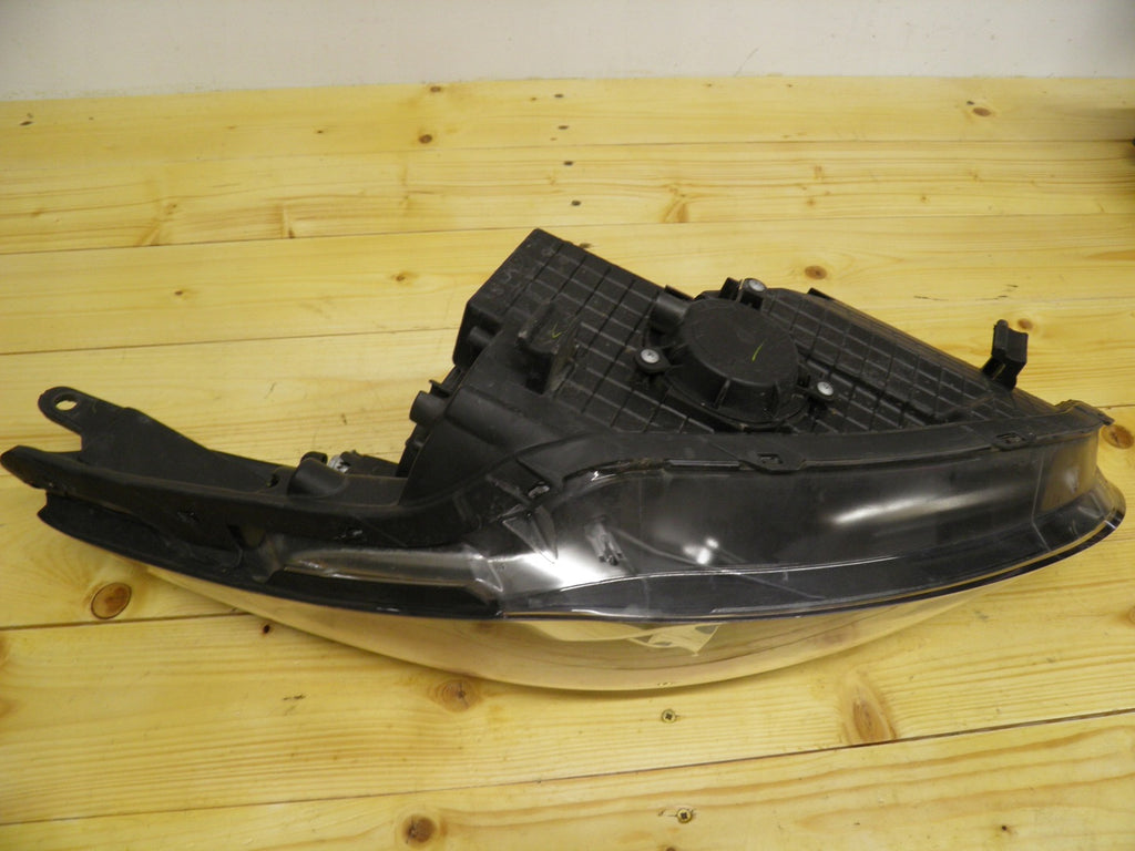 Frontscheinwerfer Hyundai I30 92101-A6100 Xenon Links Scheinwerfer Headlight