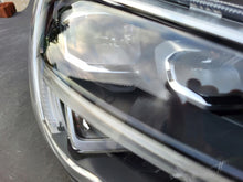 Laden Sie das Bild in den Galerie-Viewer, Frontscheinwerfer Ford Focus JX7B-13E014-AE FULL LED Rechts Headlight