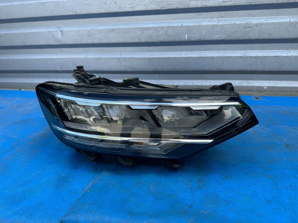 Frontscheinwerfer VW Passat B8 3G1941036Q Rechts Scheinwerfer Headlight SCH5619574830dg