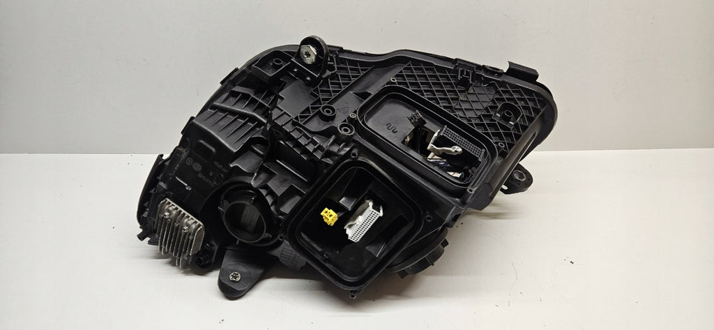 Frontscheinwerfer Mercedes-Benz W205 A2059061606 LED Rechts Headlight SCH1029295962ud
