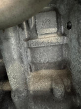 Laden Sie das Bild in den Galerie-Viewer, Motor Opel Astra K 1.4 2015 Benzin Engine Komplett MOT5445796318qc