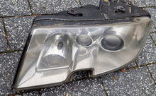 Laden Sie das Bild in den Galerie-Viewer, Frontscheinwerfer Skoda Superb I Xenon Links Scheinwerfer Headlight