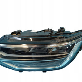 Frontscheinwerfer VW Tiguan 5NB941035C Links Scheinwerfer Headlight SCH6516899773yz