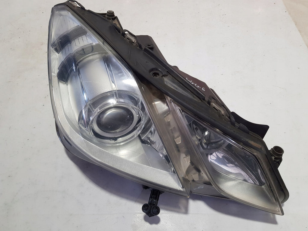 Frontscheinwerfer Mercedes-Benz C207 A2078204461 Xenon Rechts Headlight SCH6166829164ss