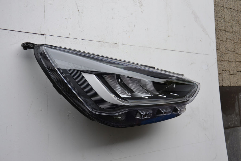 Frontscheinwerfer Ford Focus NX7B-13E014-CF Full LED Rechts Headlight SCH7362038856pt