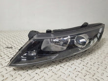 Laden Sie das Bild in den Galerie-Viewer, Frontscheinwerfer Kia Optima 92101-4U050 Xenon Links Scheinwerfer Headlight SCH6084698385sa