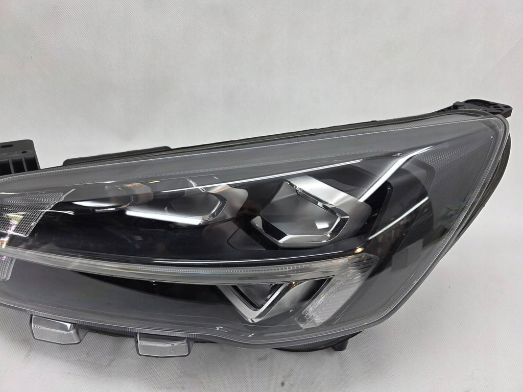 Frontscheinwerfer Ford Focus JX7B-13E015CE LED Links Scheinwerfer Headlight SCH6598908705iu