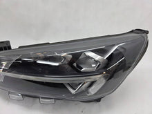 Laden Sie das Bild in den Galerie-Viewer, Frontscheinwerfer Ford Focus JX7B-13E015CE LED Links Scheinwerfer Headlight SCH6598908705iu