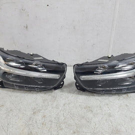 Frontscheinwerfer Volvo Xc40 32293923 32293922 Full LED Rechts oder Links SCH8733296934zo