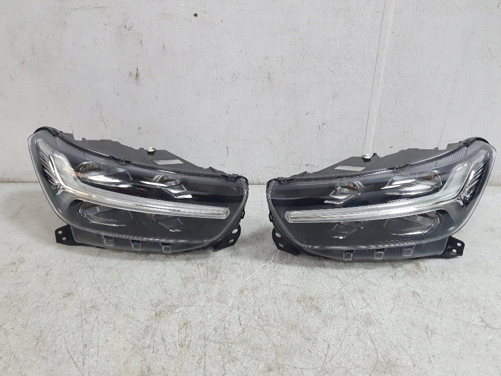 Frontscheinwerfer Volvo Xc40 32293923 32293922 Full LED Rechts oder Links SCH8733296934zo