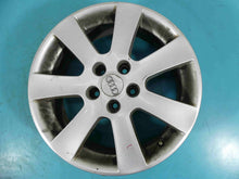 Laden Sie das Bild in den Galerie-Viewer, 4x Alufelge 17 Zoll 7.0" 5x112 38ET Audi A6 C6 Rim Wheel FEL9793693709kn