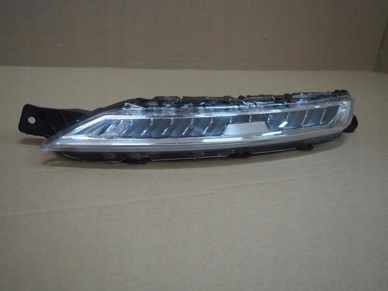 Frontscheinwerfer Citroën C4 Grand Picasso II 9676036580 LED Links Headlight SCH3118348564km