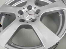Laden Sie das Bild in den Galerie-Viewer, 4x Alufelge 16 Zoll 7.5" 5x112 45 5ET KBA47765 Mercedes-Benz Rim Wheel FEL3076445540vy