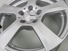 Load image into Gallery viewer, 4x Alufelge 16 Zoll 7.5" 5x112 45 5ET KBA47765 Mercedes-Benz Rim Wheel FEL3076445540vy