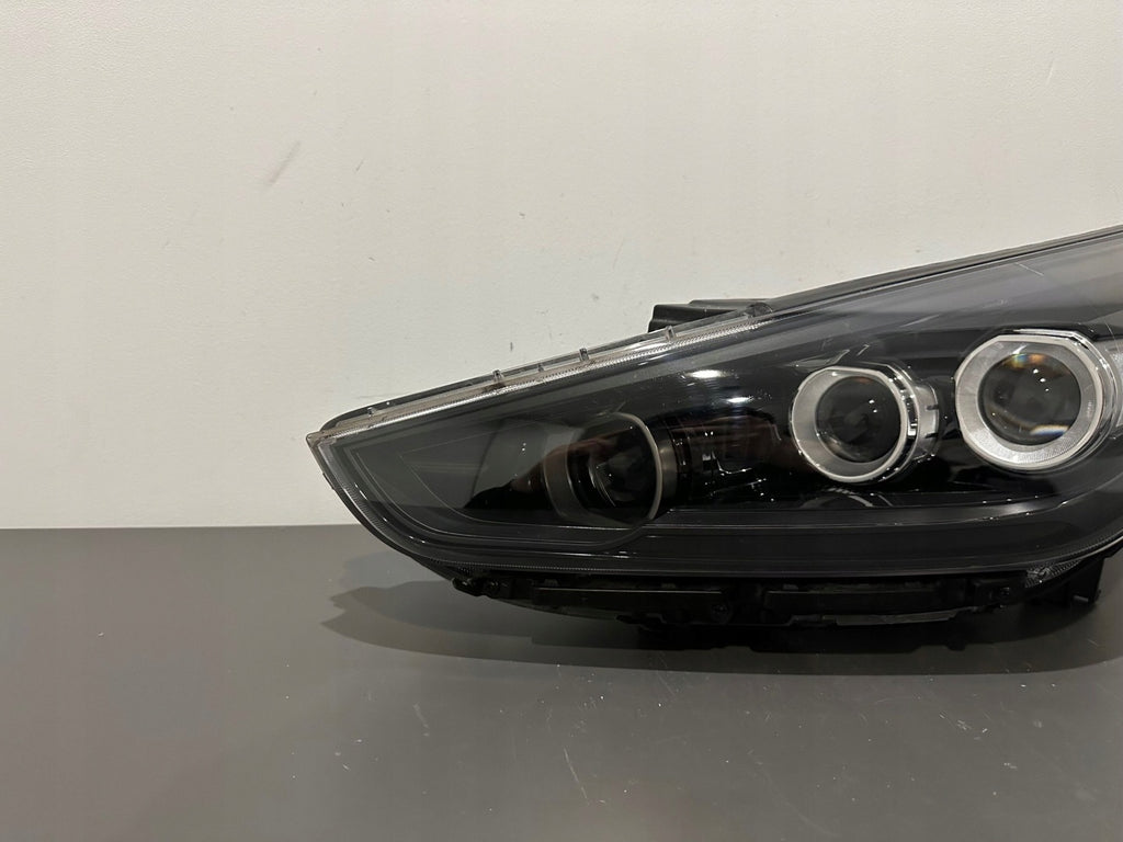 Frontscheinwerfer Hyundai I30 III 92101-G4120 Full LED Links Headlight SCH4041630552tp