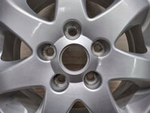 Load image into Gallery viewer, 1x Alufelge 15 Zoll K9965C36050 Kia Carnival I Rim Wheel FEL2444358695bj