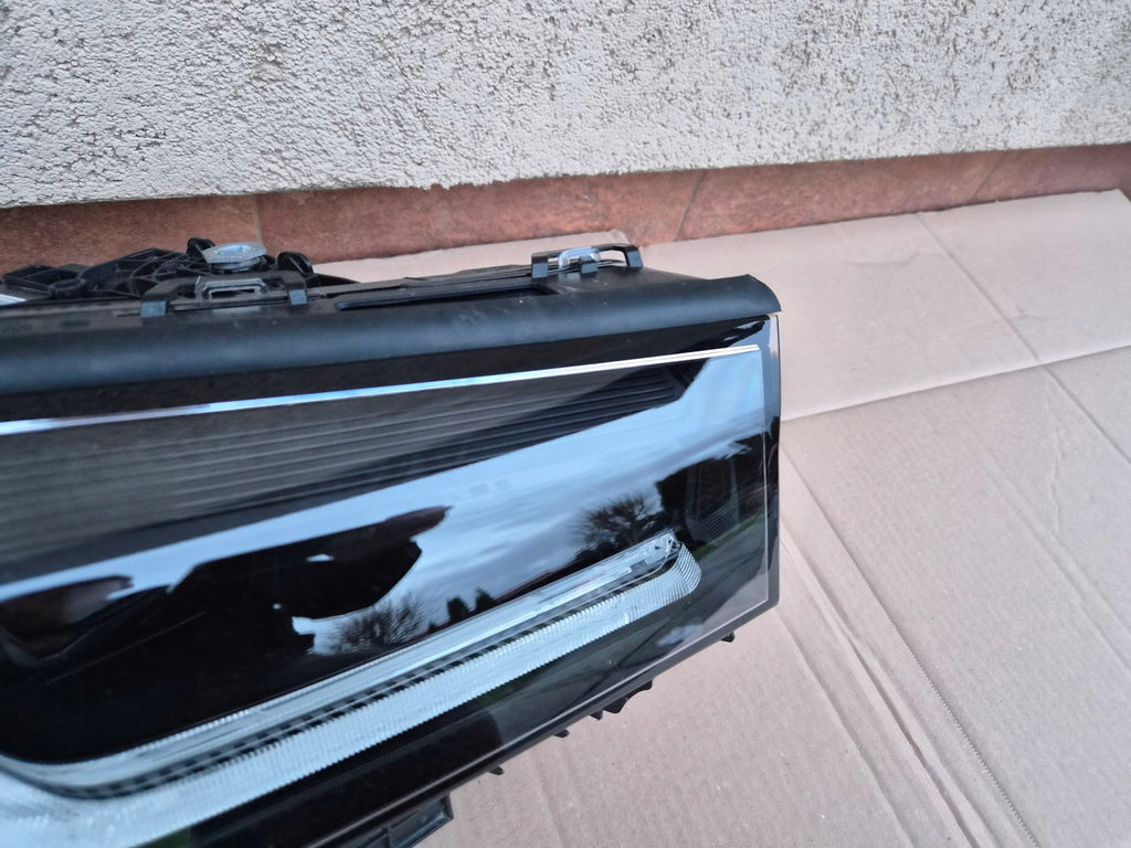 Frontscheinwerfer BMW 5 G31 G30 5A388E4-04 Rechts Scheinwerfer Headlight SCH9120785209wg
