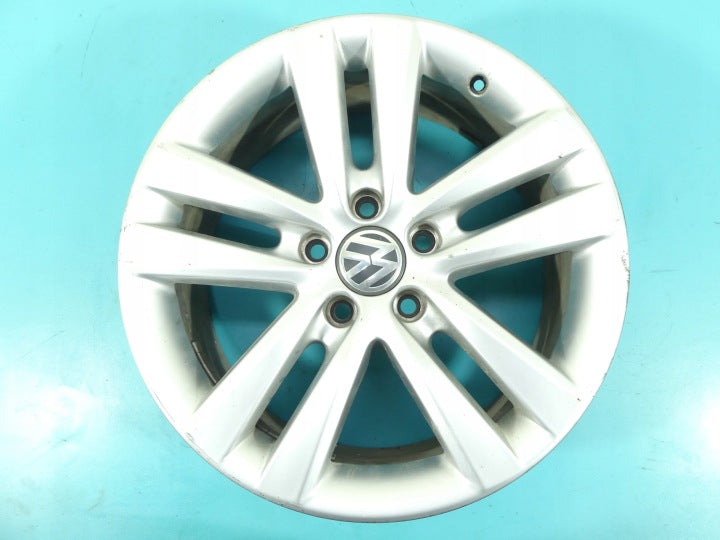 4x Alufelge 17 Zoll 7.5" 5x112 VW Passat Cc Rim Wheel FEL8272723796hj