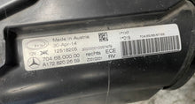 Laden Sie das Bild in den Galerie-Viewer, Frontscheinwerfer Mercedes-Benz Slk Amg A1728202659 LED Rechts Headlight