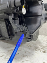 Load image into Gallery viewer, Frontscheinwerfer Skoda Karoq 57B941010 LED Rechts Scheinwerfer Headlight SCH5772723999xs
