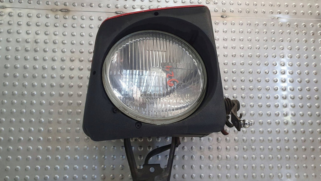 Frontscheinwerfer Porsche 944 AWU15196 Rechts Scheinwerfer Headlight SCH6445801340yj