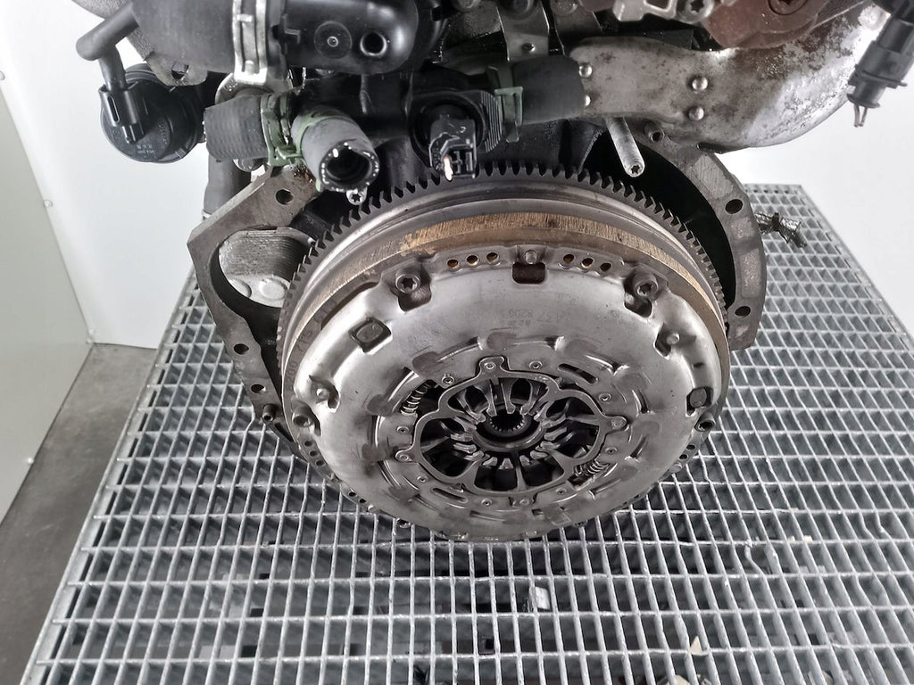 Motor Renault Espace IV M9R740 2.0 DCI 2008 Diesel Engine Unkomplett