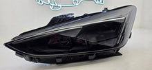 Laden Sie das Bild in den Galerie-Viewer, Frontscheinwerfer Cupra Formentor 5FG941035A Full LED Links Headlight SCH3652796055is