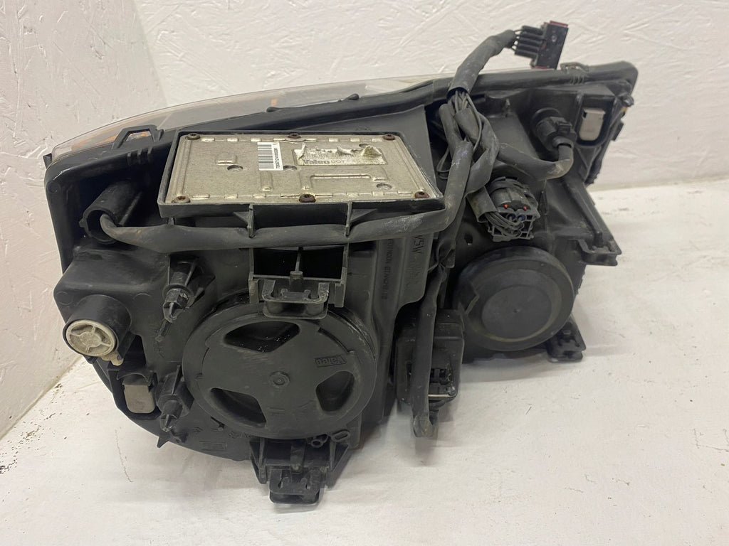 Frontscheinwerfer Volvo Xc90 30678187 Rechts Scheinwerfer Headlight