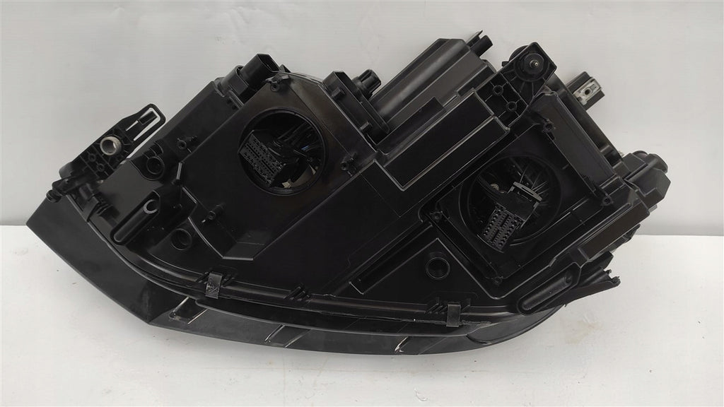 Frontscheinwerfer VW Touran 5TB941082A LED Rechts Scheinwerfer Headlight