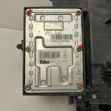 Load image into Gallery viewer, Frontscheinwerfer Porsche Cayenne 7L5941006AR Rechts Scheinwerfer Headlight SCH3160082127kx