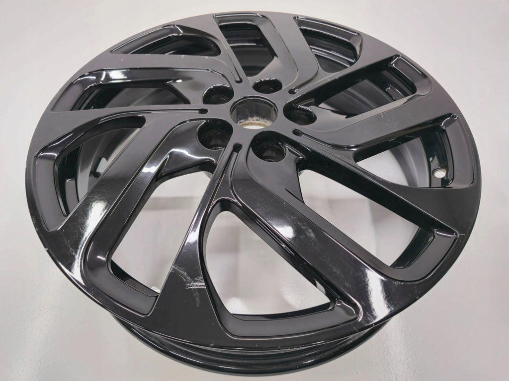 1x Alufelge 19 Zoll 5.0" 5x112 28ET 6887937 BMW I3 I01 Rim Wheel FEL4097018069vd