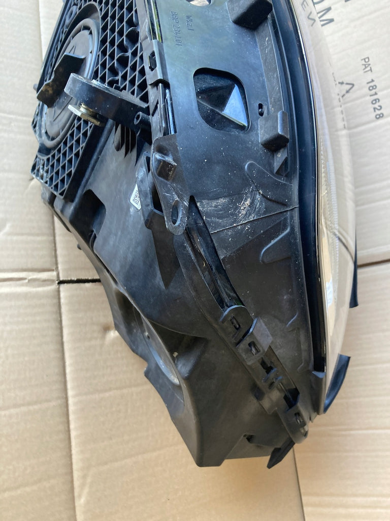 Frontscheinwerfer Mercedes-Benz Glc MB2539064903 LED Rechts oder Links SCH7122944208cc