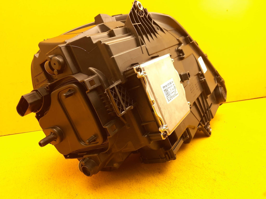 Frontscheinwerfer Porsche Macan 95b 95B941016L LED Rechts Scheinwerfer Headlight SCH9545154430ny