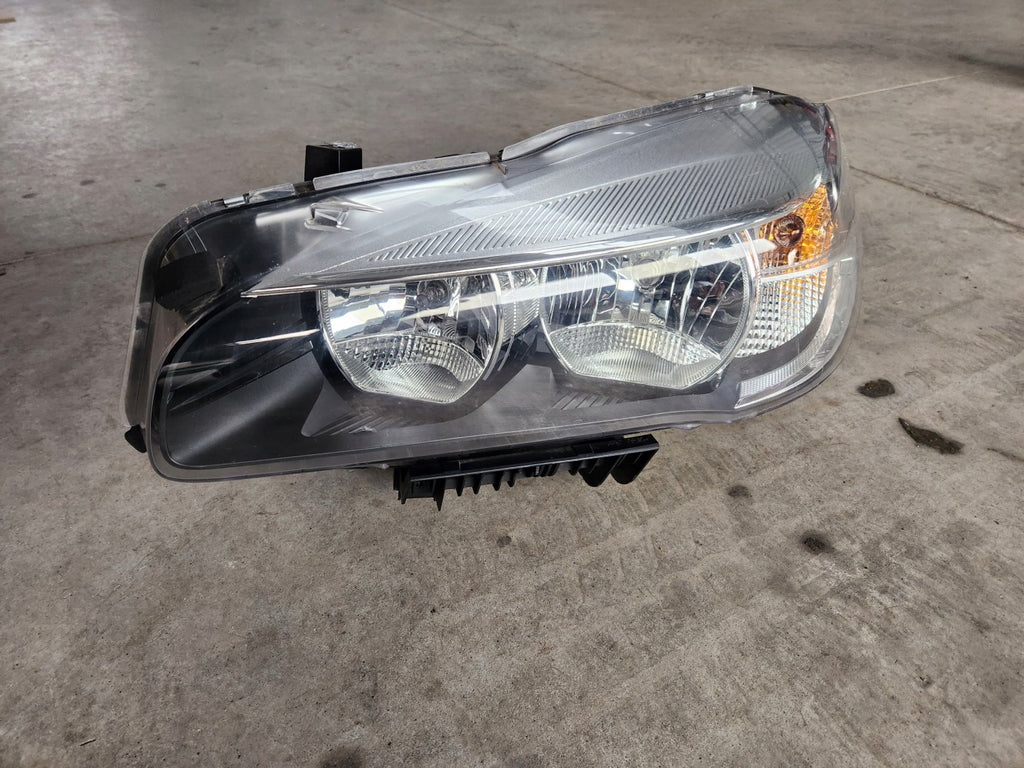 Frontscheinwerfer BMW 2 F45 F46 Links Scheinwerfer Headlight SCH8950054894nj
