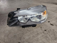 Load image into Gallery viewer, Frontscheinwerfer BMW 2 F45 F46 Links Scheinwerfer Headlight SCH8950054894nj