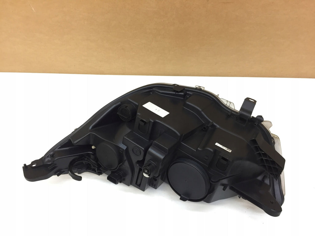 Frontscheinwerfer Citroën Ds4 9674903580 Rechts Scheinwerfer Headlight