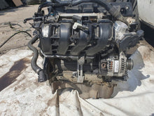 Load image into Gallery viewer, Motor Opel Astra J Corsa E B14XER 1.4 74kW Benzin Engine Unkomplett MOT5769863068gm