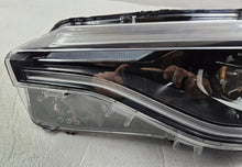 Laden Sie das Bild in den Galerie-Viewer, Frontscheinwerfer Renault Zoe 260609388 101-6E003 LED Links Headlight SCH4465619826qd