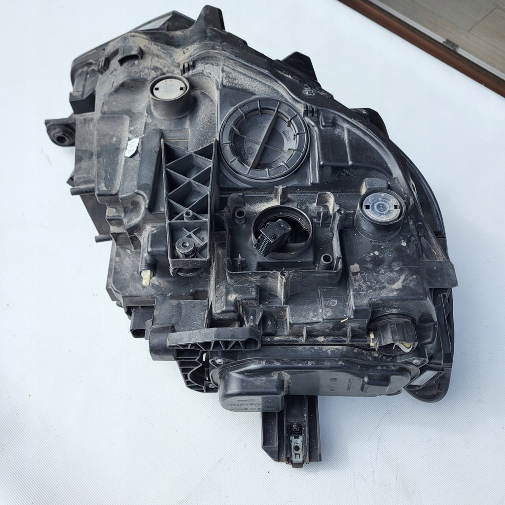 Frontscheinwerfer VW Passat B8 3G1941773D LED Links Scheinwerfer Headlight SCH4241974180yw