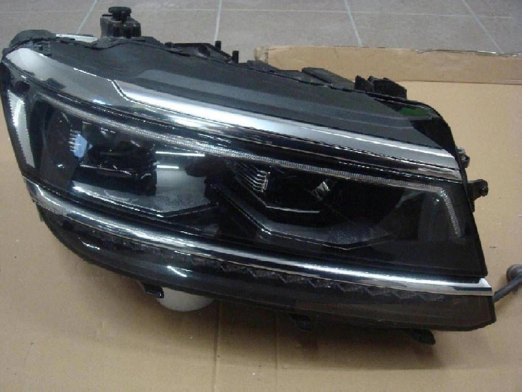 Frontscheinwerfer VW Tiguan 5NB941082A Rechts Scheinwerfer Headlight