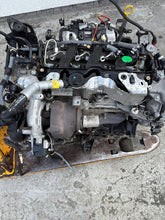 Load image into Gallery viewer, Motor Renault Trafic III M9RV710 2.0 DCI Diesel Engine Komplett MOT6746517605ow