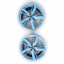 Load image into Gallery viewer, 1x Alufelge 19 Zoll 8.0&quot; 5x112 8V0601025EJ Audi A3 Rim Wheel