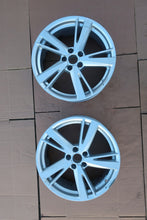 Load image into Gallery viewer, 1x Alufelge 19 Zoll 8.0&quot; 5x112 8V0601025EJ Audi A3 Rim Wheel