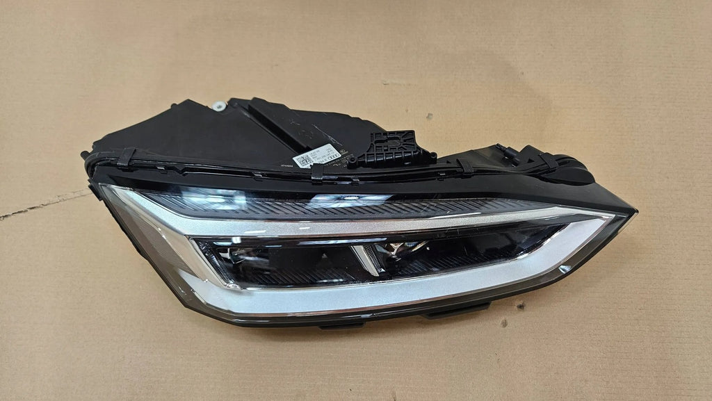 Frontscheinwerfer Audi A5 8W6941784 Rechts Scheinwerfer Headlight