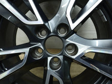 Load image into Gallery viewer, 1x Alufelge 16 Zoll 6.0" 5x100 45ET Glanz Silber 6VA601025 Skoda Fabia Iv FEL9186817966ph