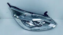 Laden Sie das Bild in den Galerie-Viewer, Frontscheinwerfer Ford Transit Custom GK21-13D152-BA- Rechts Headlight